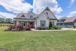 295 Graceton Farms Dr, Senoia, GA 30276