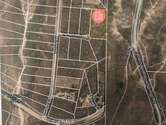 0 Herbert Way, Tehachapi, CA 93561