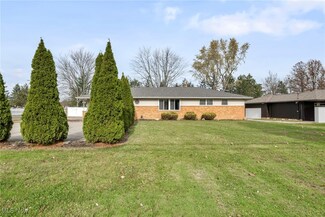 13508 Whitney Rd, Strongsville, OH 44136