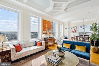 1425 Locust St Unit 33A, Philadelphia, PA 19102