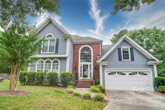 6208 Limey Ct, Charlotte, NC 28270