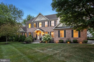 2014 Edgehill Dr, Furlong, PA 18925