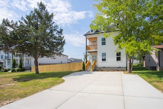 5210 Georgia Ave Unit A, Nashville, TN 37209