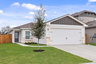 18308 Stellers Sea St, Elgin, TX 78621