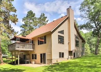 27625 E Bass Lake Rd, Merrifield, MN 56465
