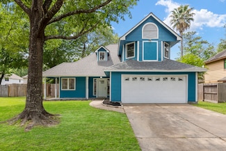19507 Oak Center Ct, Humble, TX 77346
