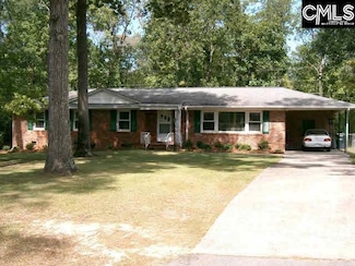 1427 Woodlawn Ave, Columbia, SC 29209