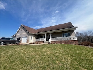 20321 Hoff Ln, Arcadia, WI 54612