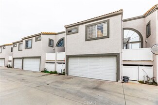 13919 Arthur Ave Unit 6, Paramount, CA 90723