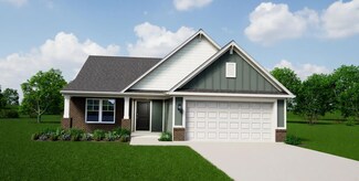 309 Kendall St, Bellefontaine, OH 43311