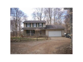 3782 Harner Rd, Mantua, OH 44255