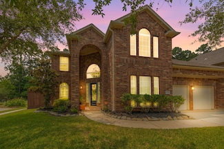 6203 Aspen Pass Dr, Kingwood, TX 77345