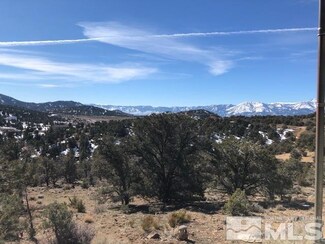 21275 Saddleback Rd, Reno, NV 89521