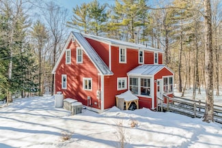 494 Route 103a, Newbury, NH 03255