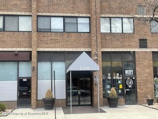 220 Linden St Unit 804, Scranton, PA 18503