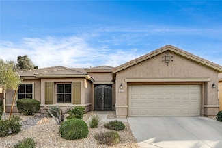 5615 Criollo Dr, Las Vegas, NV 89122