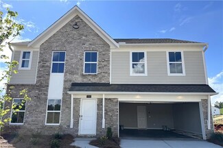106 Warrior Ct, Hoschton, GA 30548