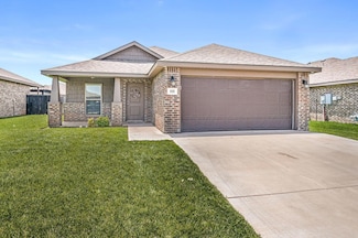 608 Lochridge, Amarillo, TX 79118