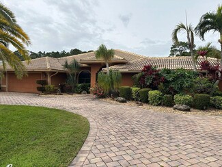 1180 SW Mirror Lake Cove, Port Saint Lucie, FL 34986