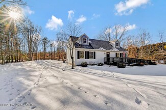 1336 Brian Ln, Effort, PA 18330