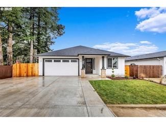 2400 NE 1st Ave, Battle Ground, WA 98604