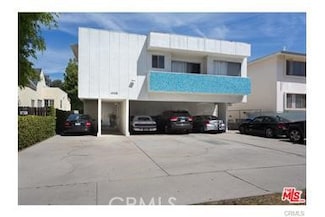 1456 S Wooster St Unit 5, Los Angeles, CA 90035