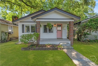 731 E 34th St, Savannah, GA 31401