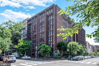 1280 21st St NW Unit 410, Washington, DC 20036