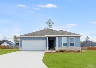6354 Buckthorn Cir Unit LOT 7F, Pace, FL 32571