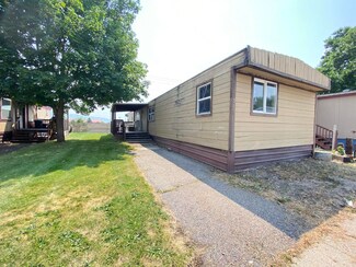 518 S Caravan, Missoula, MT 59808