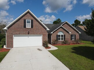 906 Potomac Dr Unit LT9090, Wilmington, NC 28411