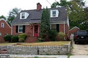 2908 Fort Baker Dr SE, Washington, DC 20020