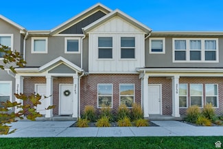 2743 E Kistler Alley, Eagle Mountain, UT 84005