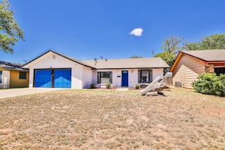 1606 70th Place, Lubbock, TX 79412