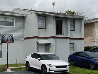 7967 SW 7th Ct, North Lauderdale, FL 33068