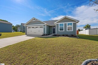 168 Bleckley Trail, Anderson, SC 29625
