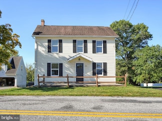 491 N Mill Rd, Kennett Square, PA 19348