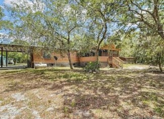 425 Cherokee Oak Trail, Pierson, FL 32180