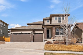 16062 Red Bud Loop, Parker, CO 80134
