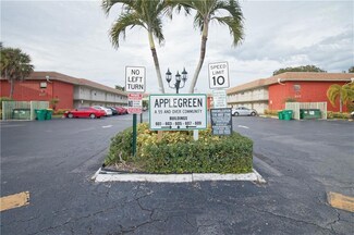601 S State Road 7 Unit 1E, Margate, FL 33068