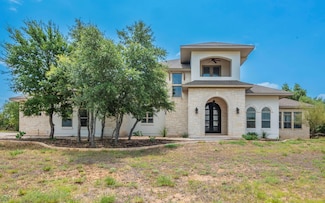 163 Honey Locust Ct, Driftwood, TX 78619