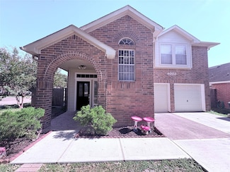 4003 Clayton Gate, Houston, TX 77082