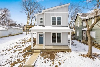 391 Brehl Ave, Columbus, OH 43223