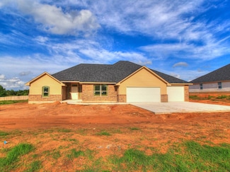 15957 Pecan Rd, McLoud, OK 74851