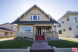 4051 S Normandie Ave, Los Angeles, CA 90037