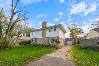 337 Nassau St, Park Forest, IL 60466