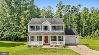 1158 Garner Dr, King George, VA 22485