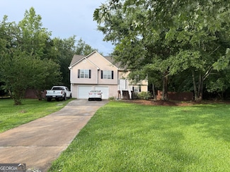 509 Camp Lake Rd, Monroe, GA 30655