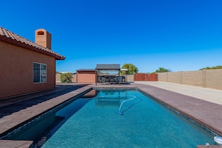 4074 S Avenue 5 1 2 E, Yuma, AZ 85365