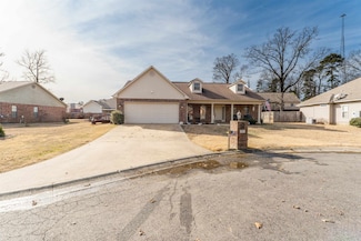 207 Merganser Trail, Hot Springs National Park, AR 71901